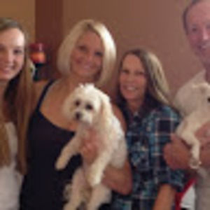 Meet your Posher, Helen